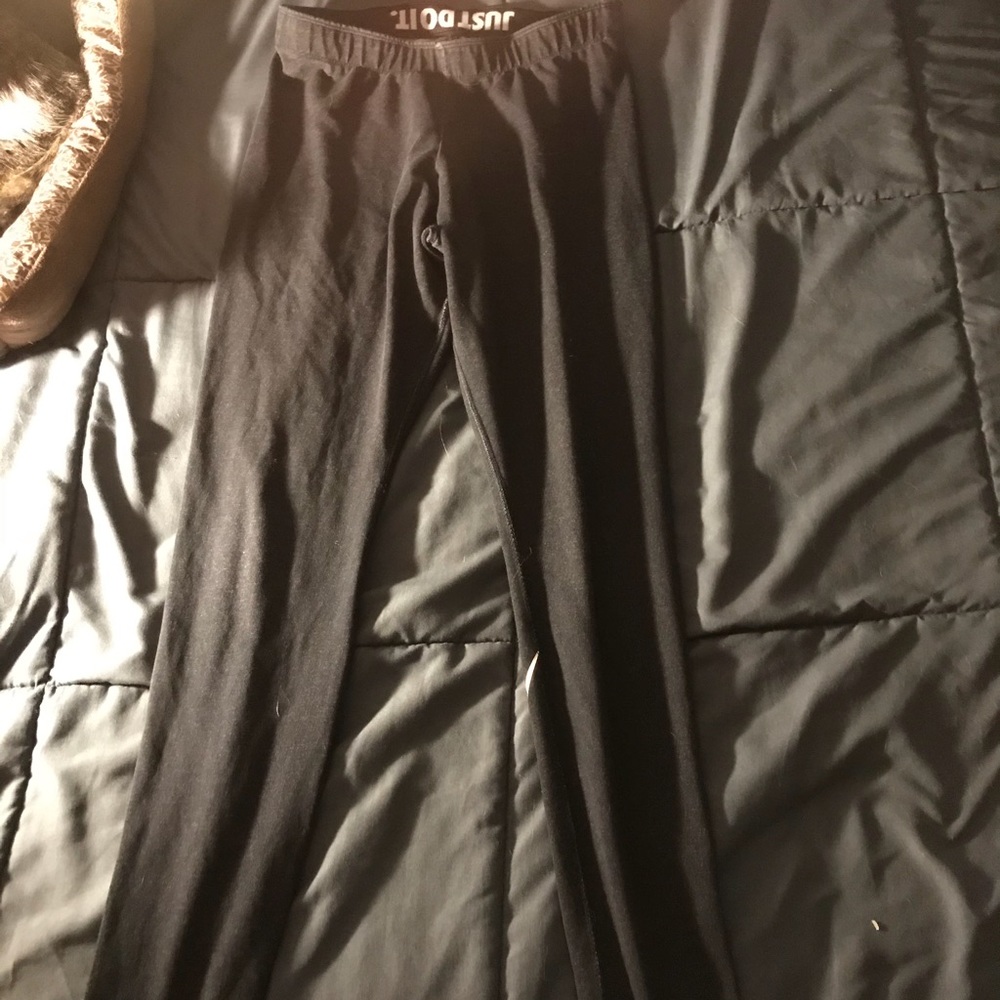 Nike yoga pants